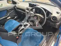 2003 Subaru Impreza