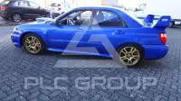 2003 Subaru Impreza