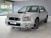 2003 Subaru Impreza