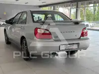 2003 Subaru Impreza