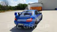 2003 Subaru Impreza