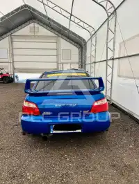 2003 Subaru Impreza
