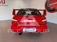 2003 Subaru Impreza