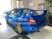 2003 Subaru Impreza
