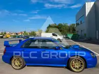 2003 Subaru Impreza