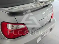2003 Subaru Impreza
