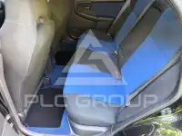 2003 Subaru Impreza