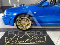 2003 Subaru Impreza