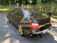 2003 Subaru Impreza