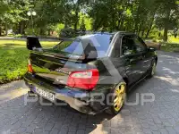 2003 Subaru Impreza