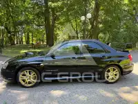 2003 Subaru Impreza