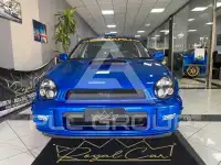 2003 Subaru Impreza