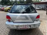 2003 Subaru Impreza