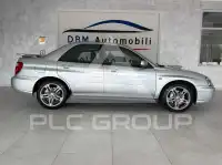 2003 Subaru Impreza
