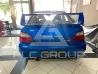 2003 Subaru Impreza