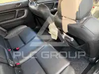 2003 Subaru Legacy