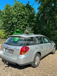 2003 Subaru Legacy