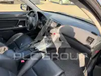 2003 Subaru Legacy