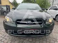2003 Subaru Legacy