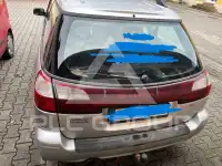 2003 Subaru Legacy