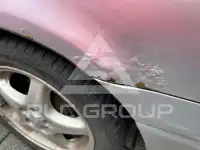 2003 Subaru Legacy