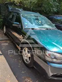 2003 Subaru Legacy