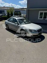 2003 Subaru Legacy
