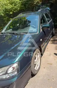 2003 Subaru Legacy