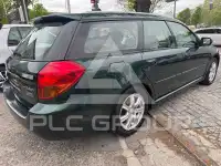 2003 Subaru Legacy