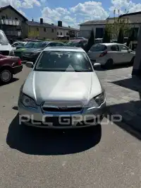 2003 Subaru Legacy
