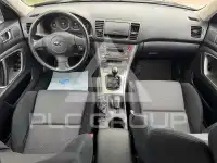 2003 Subaru Legacy