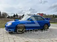 2003 Subaru WRX