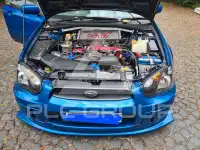 2003 Subaru WRX