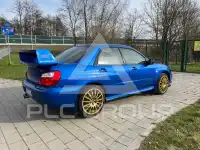 2003 Subaru WRX