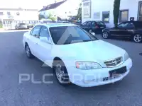 2003 Honda 