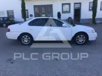 2003 Honda 