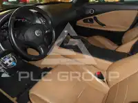 2003 Honda S2000