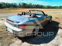 2003 Honda S2000
