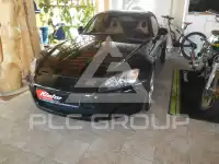 2003 Honda S2000