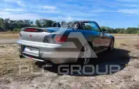 2003 Honda S2000