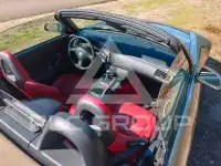 2003 Honda S2000
