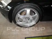 2003 Honda S2000
