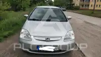 2003 Honda CIVIC