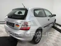 2003 Honda CIVIC