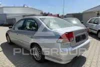 2003 Honda CIVIC