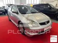 2003 Honda CIVIC