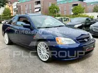 2003 Honda CIVIC