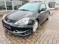 2003 Honda CIVIC