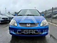 2003 Honda CIVIC