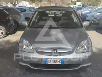 2003 Honda CIVIC
